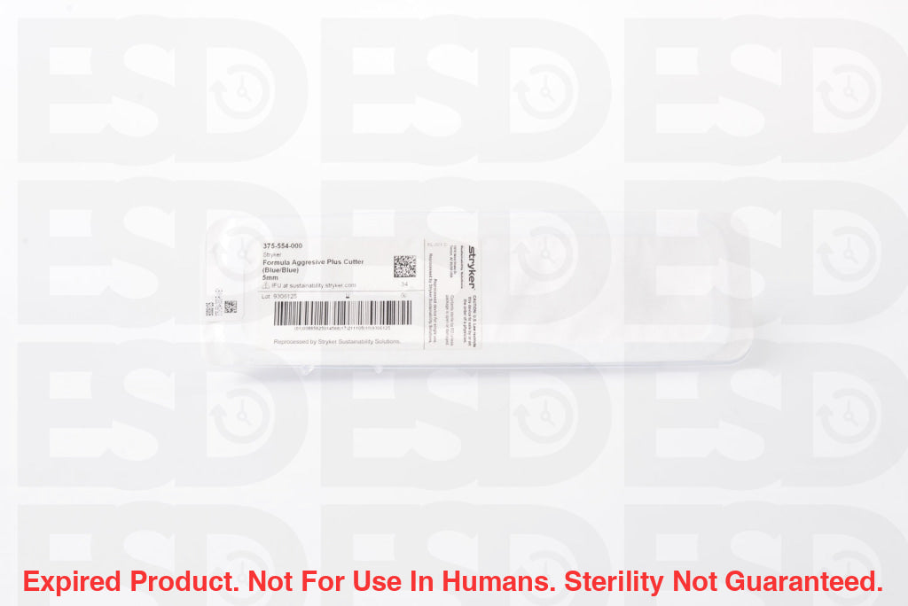 STRYKER: 375-554-000-R-Each-EXPIRED