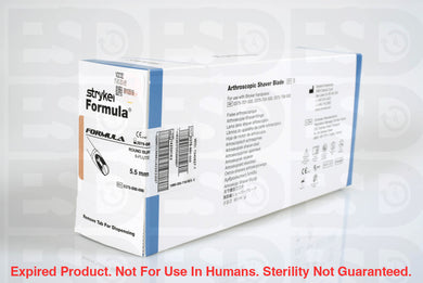 Stryker: 375-950-000-Box-Expired Expired
