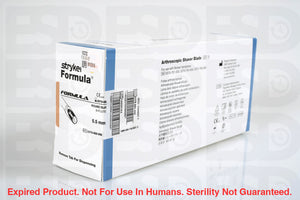 Stryker: 375-950-000-Box-Expired Expired