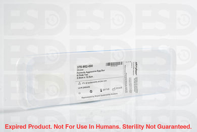 Stryker: 375-952-000-Each-Expired Expired