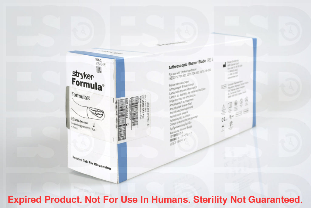 STRYKER: 380-544-150-WE1-Box-EXPIRED
