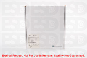 St. Jude Medical: 3852-Each-Expired Expired