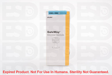 Stryker: 3910-080-040-Each-Expired Expired