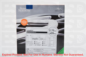 Boston Scientific: 39260-2027-Each-Expired Expired