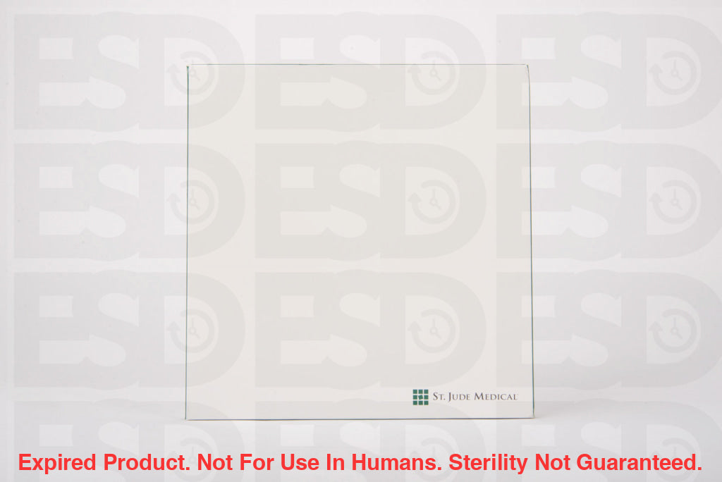 ST. JUDE MEDICAL: 401441-Each-EXPIRED