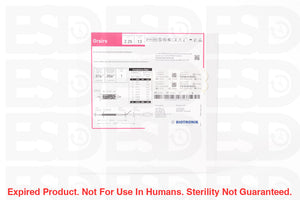 Biotronik: 401735-Each-Expired Expired