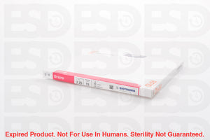 Biotronik: 401741-Each-Expired Expired