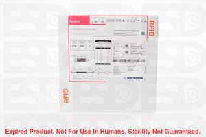 Biotronik: 401741-Each-Expired Expired