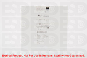 ST. JUDE MEDICAL: 401876 Each EXPIRED Each Expired