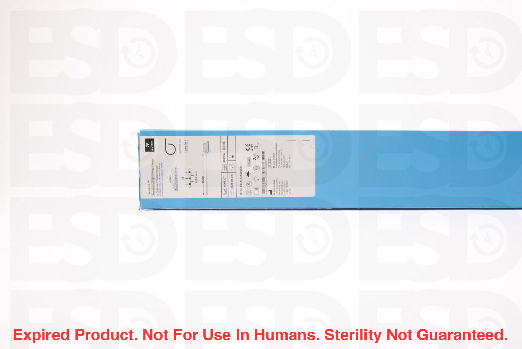 ST. JUDE MEDICAL: 401904-Each-EXPIRED