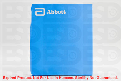 ABBOTT: 401972-Each-EXPIRED