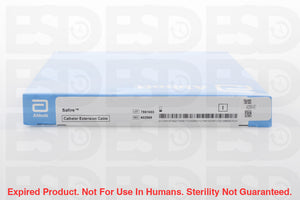 Abbott: 402569-Each-Expired Expired