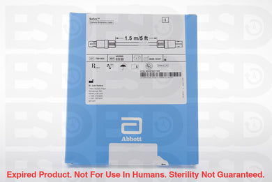Abbott: 402569-Each-Expired Expired