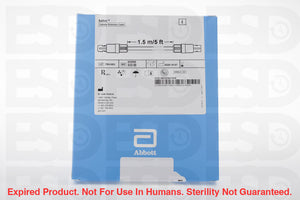 Abbott: 402569-Each-Expired Expired