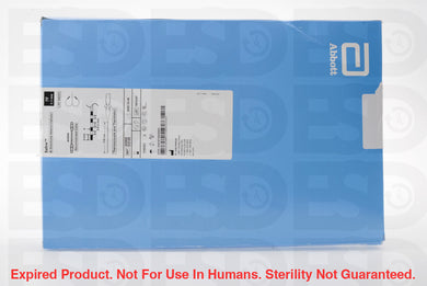 Abbott: 402808-Each-Expired Expired