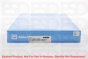 Abbott: 402810-Each-Expired Expired