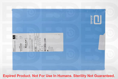 Abbott: 402810-Each-Expired Expired