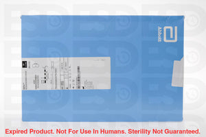 Abbott: 402810-Each-Expired Expired