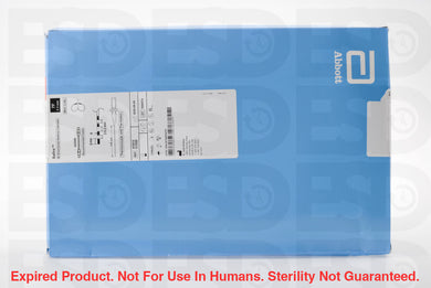 Abbott: 402816-Each-Expired Expired