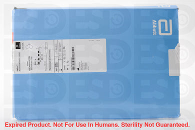 Abbott: 402817-Each-Expired Expired