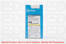 Load image into Gallery viewer, ABBOTT: 405116 Box EXPIRED Box Expired