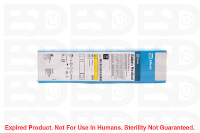 ABBOTT: 406501 Box EXPIRED Box Expired