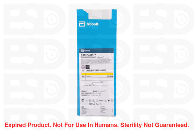 ABBOTT: 406700 Box EXPIRED Box Expired