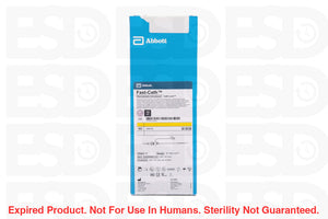 ABBOTT: 406700 Box EXPIRED Box Expired