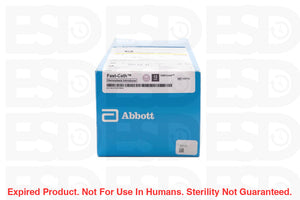 ABBOTT: 406700 Box EXPIRED Box Expired