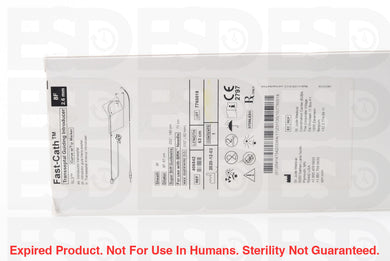 St. Jude Medical: 406842-Each-Expired Expired