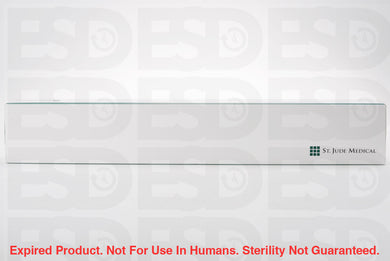 ST. JUDE MEDICAL: 406850-Each-EXPIRED