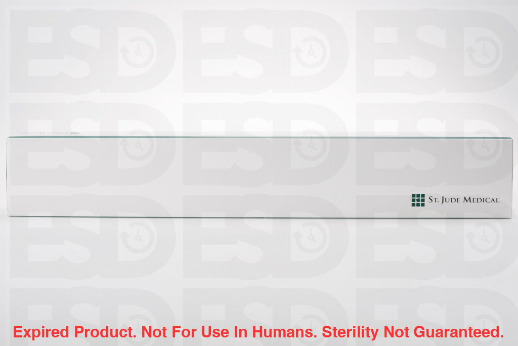 ST. JUDE MEDICAL: 406850-Each-EXPIRED