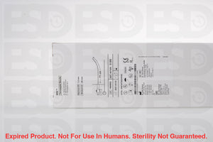 St. Jude Medical: 407200-Each-Expired Expired