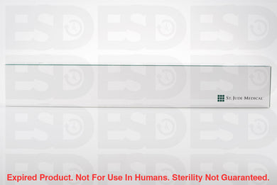 ST. JUDE MEDICAL: 407436-Each-EXPIRED