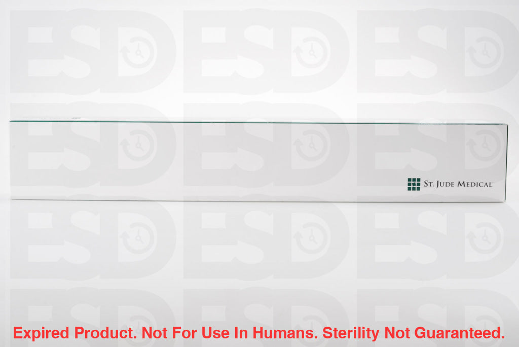 ST. JUDE MEDICAL: 407436-Each-EXPIRED
