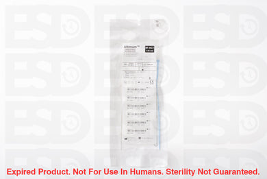 St. Jude Medical: 407849-Each-Expired Expired