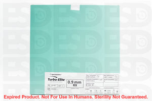 SPECTRANETICS: 410-154-Each-EXPIRED