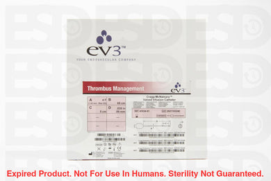 EV3 NEUROVASCULAR: 41034 01 Each EXPIRED Each Expired