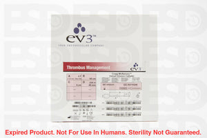 EV3 NEUROVASCULAR: 41034 01 Each EXPIRED Each Expired