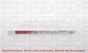 Ev3 Neurovascular: 41042-01-Each-Expired Expired
