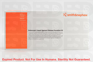 SMITH & NEPHEW: 4116-Each-EXPIRED