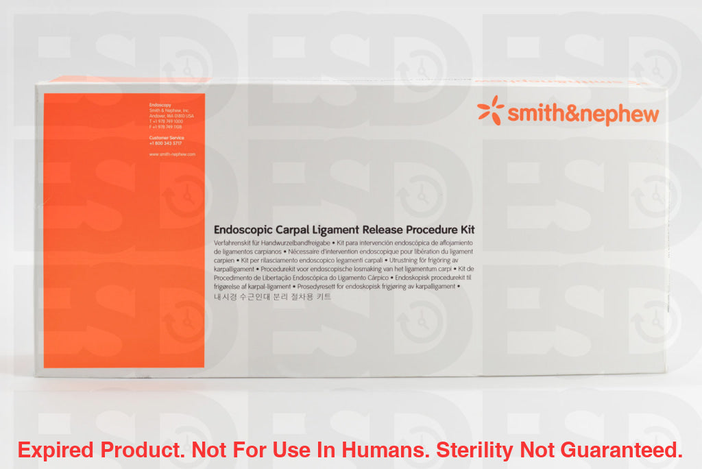 SMITH & NEPHEW: 4116-Each-EXPIRED