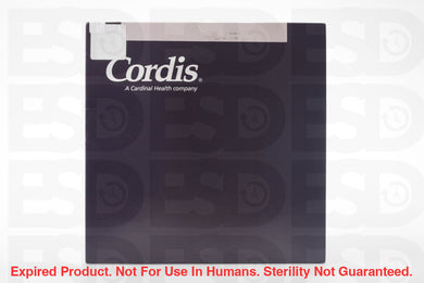 Cordis: 419-0040L-Each-Expired Expired