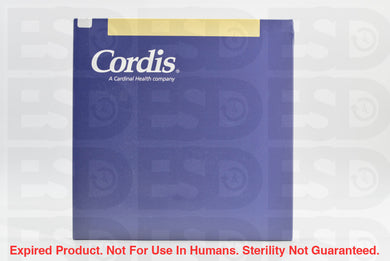 CORDIS: 420-8040X-Each-EXPIRED