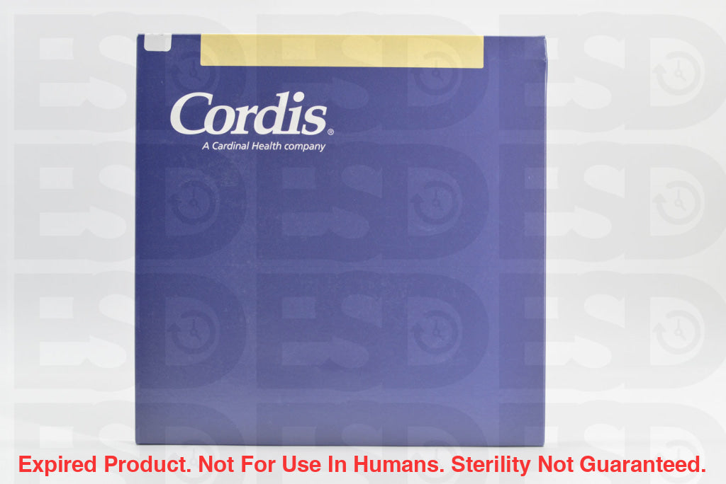 CORDIS: 420-8040X-Each-EXPIRED