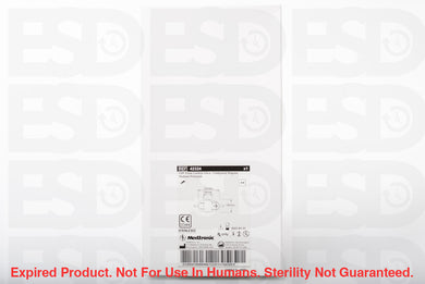 Medtronic: 42324-Each-Expired Expired