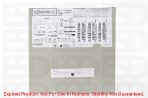 Cordis: 424-4020W-Each-Expired Expired