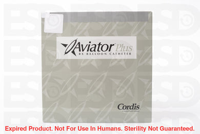 Cordis: 424-4020W-Each-Expired Expired