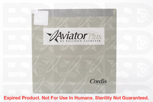 Cordis: 424-4020W-Each-Expired Expired