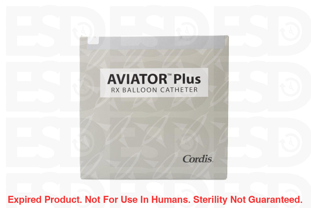 CORDIS: 424 5040W Each EXPIRED Each Expired